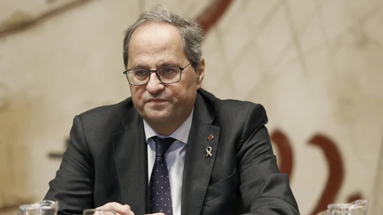 Quim Torra Quim Torra