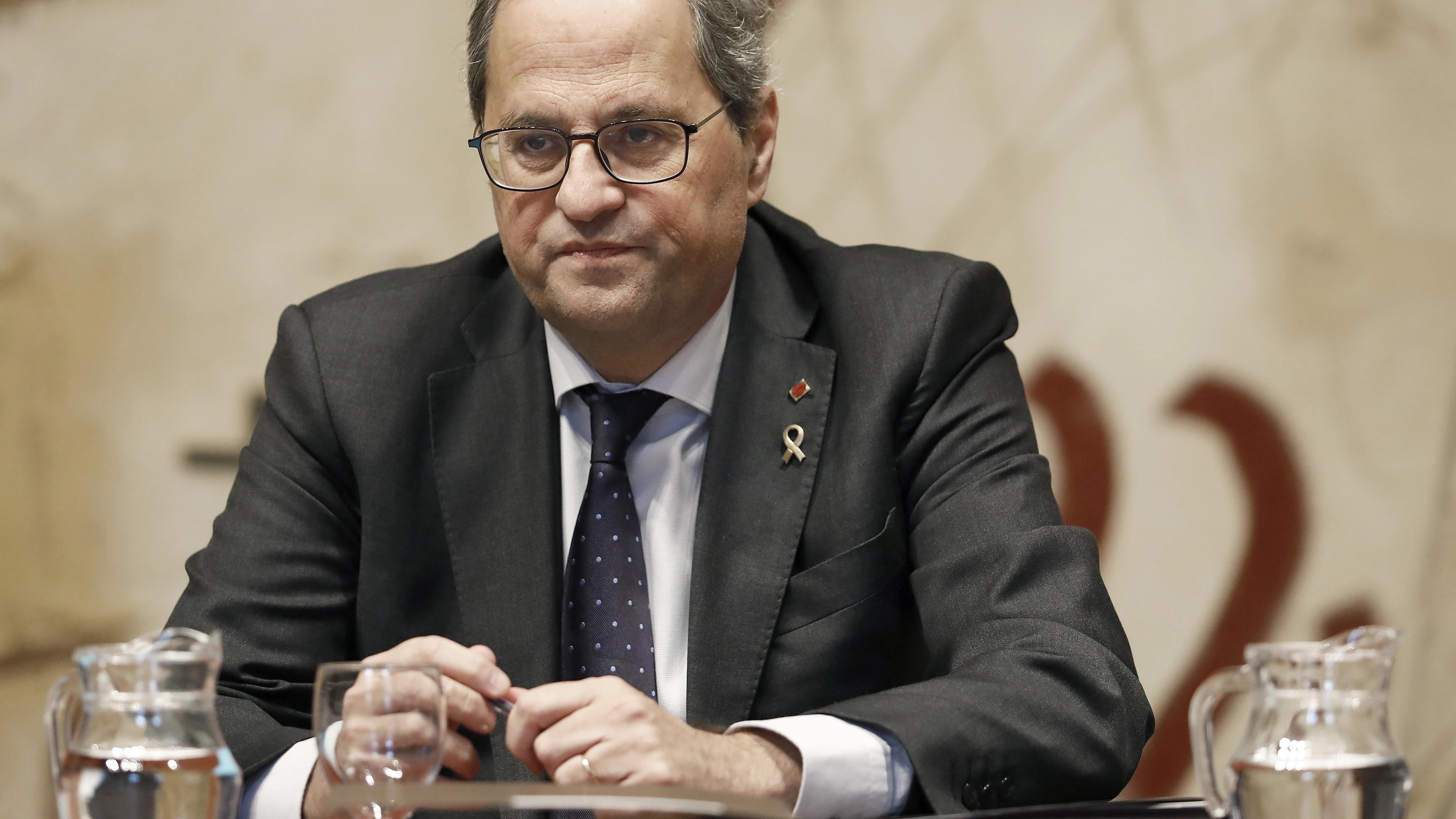 Quim Torra