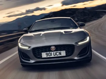 Jaguar F-Type Jaguar F-Type