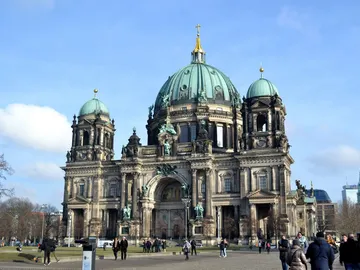 Berlín Berlín