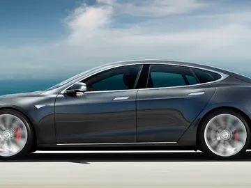 Tesla Model S Tesla Model S