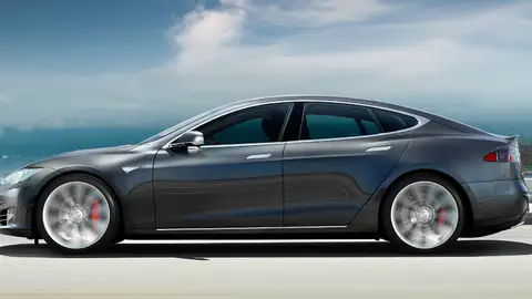 Tesla Model S Tesla Model S