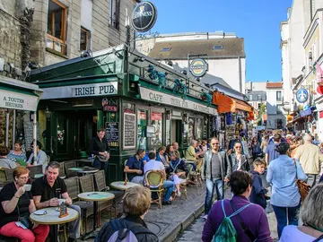 Montmartre Montmartre