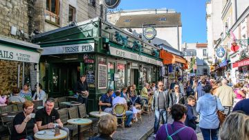 Montmartre