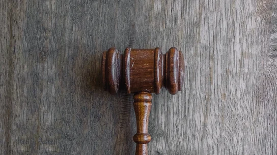 Concepto de Poder Judicial en España Concepto de Poder Judicial en España