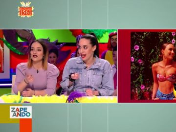 La divertida explicación de la diferencia entre el 'me gusta travieso' y el 'me gusta canallita' La divertida explicación de la diferencia entre el 'me gusta travieso' y el 'me gusta canallita'