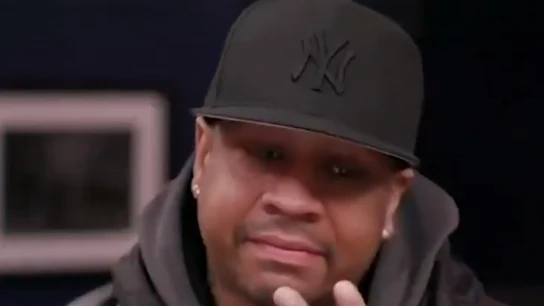 Allen Iverson Allen Iverson