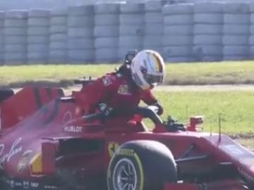Sebastian Vettel Sebastian Vettel