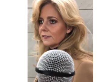 Charlotte Awbery, la mujer que triunfó en las redes sociales con su voz Charlotte Awbery, la mujer que triunfó en las redes sociales con su voz