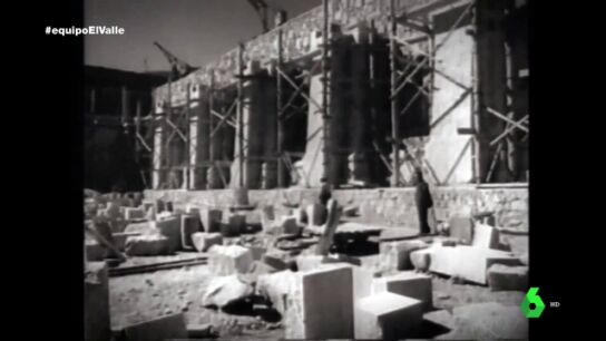 El &uacute;ltimo s&iacute;mbolo del franquismo tiene los d&iacute;as contados: estas son las medidas que plantea el Gobierno para el Valle de los Ca&iacute;dos