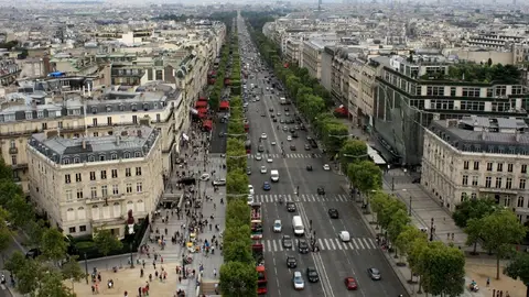 París París
