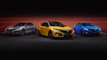 Honda Civic Type R Limited Edition 2020