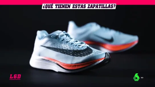 ZAPATILLASMARATON ZAPATILLASMARATON