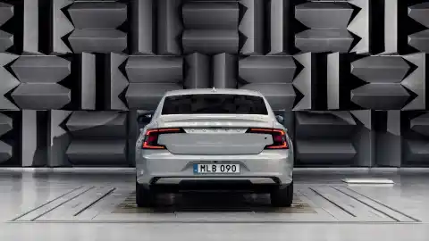 Volvo S90 2020 Volvo S90 2020