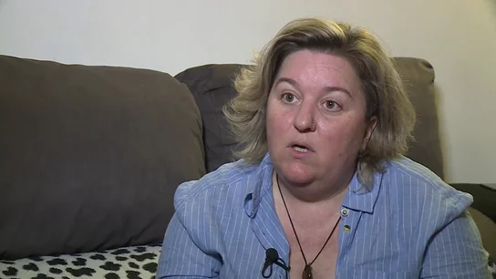 El "sinvivir" de Sole, una mujer superada por la presión del fondo buitre al que tiene que pagar el alquiler El "sinvivir" de Sole, una mujer superada por la presión del fondo buitre al que tiene que pagar el alquiler