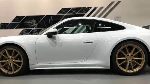 Porsche 911 992 Aerokit Porsche 911 992 Aerokit