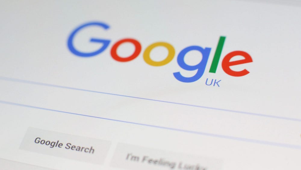 Los usuarios de Google UK pasarán a estar bajo legislación estadounidense.