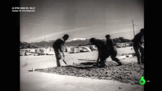 Así se financió el Valle de los Caídos Así se financió el Valle de los Caídos