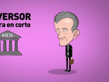 Te explicamos con un sencillo ejemplo en qué consiste operar en corto, la estrategia con la que los inversores ganan dinero en la Bolsa Te explicamos con un sencillo ejemplo en qué consiste operar en corto, la estrategia con la que los inversores ganan dinero en la Bolsa