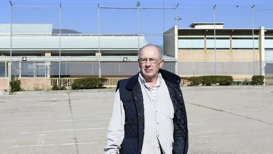 Rodrigo Rato en una imagen de archivo Rodrigo Rato en una imagen de archivo