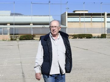 Rodrigo Rato en una imagen de archivo Rodrigo Rato en una imagen de archivo