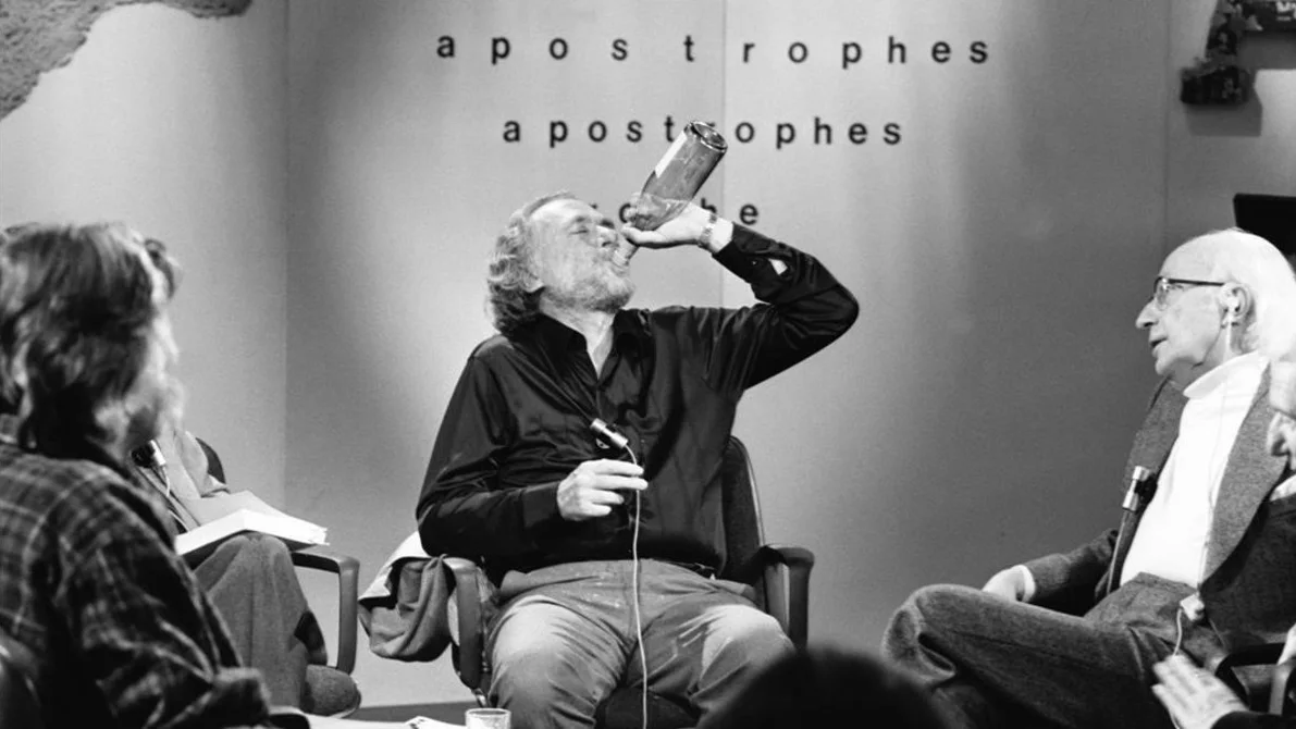 Charles Bukowski