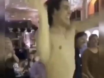 Edinson Cavani Edinson Cavani