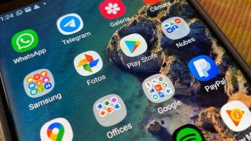 Google Play Store de Android