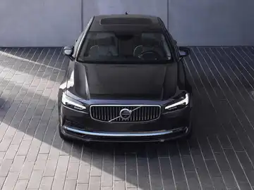 Volvo S90 2020 Volvo S90 2020