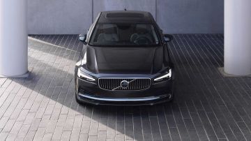Volvo S90 2020