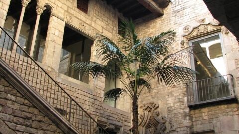 Museu Picasso 