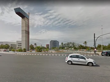 Torre Miramar Torre Miramar