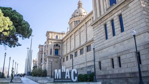 Museo Nacional de Arte de Cataluña