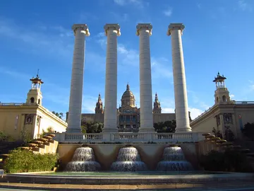 Museos Barcelona Museos Barcelona