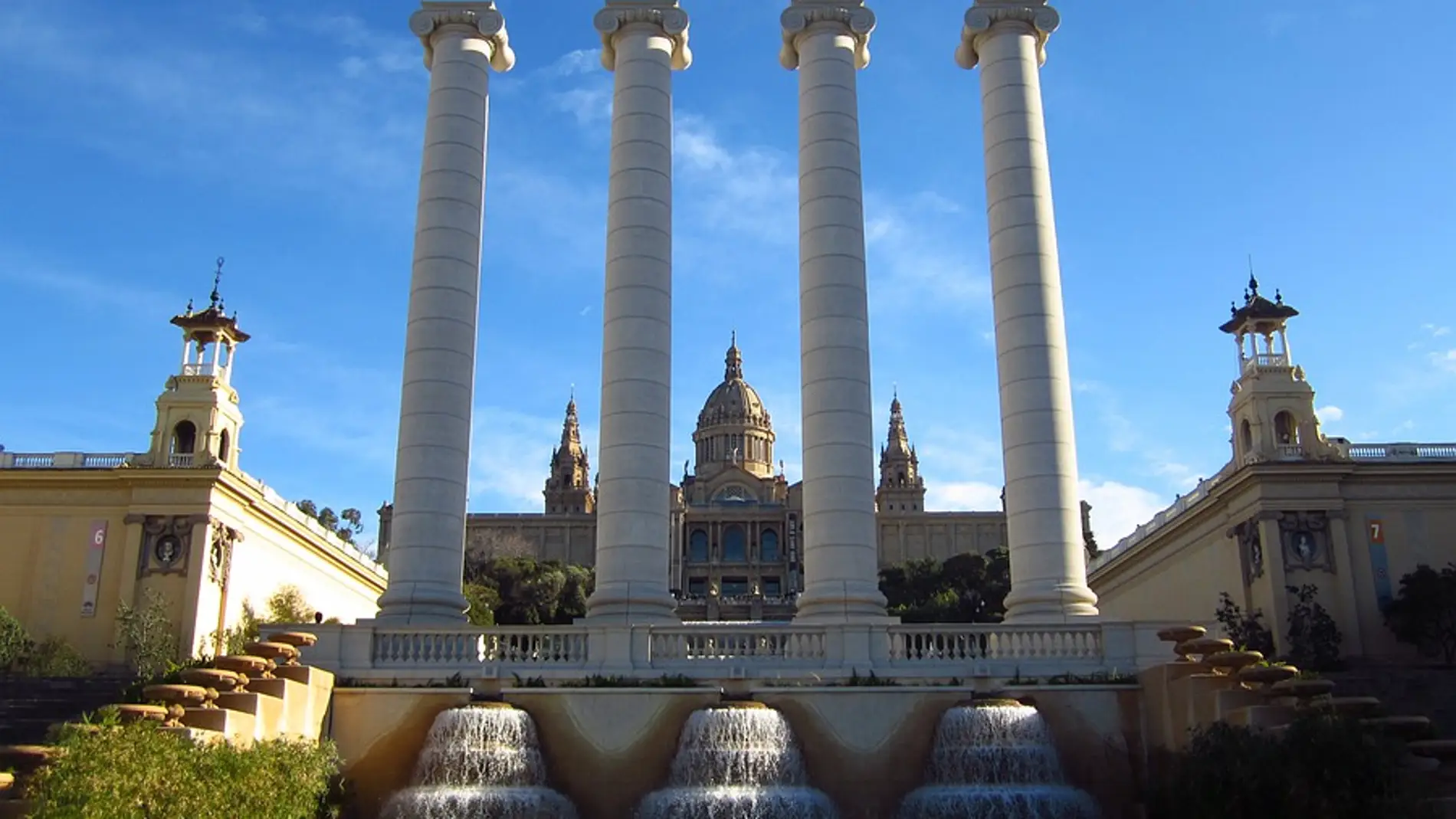 Museos Barcelona
