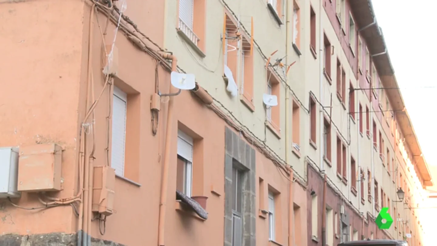 Un piso de 60 metros por 3.500 euros: la oferta de un pueblo de León para atajar la despoblación Un piso de 60 metros por 3.500 euros: la oferta de un pueblo de León para atajar la despoblación