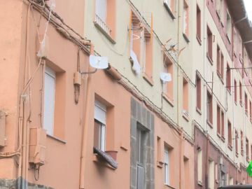 Un piso de 60 metros por 3.500 euros: la oferta de un pueblo de León para atajar la despoblación Un piso de 60 metros por 3.500 euros: la oferta de un pueblo de León para atajar la despoblación