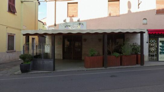 El restaurante que pudo ser el lugar donde se inici&oacute; la propagaci&oacute;n del coronavirus en Italia