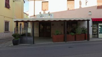 El restaurante que pudo ser el lugar donde se inició la propagación del coronavirus en Italia