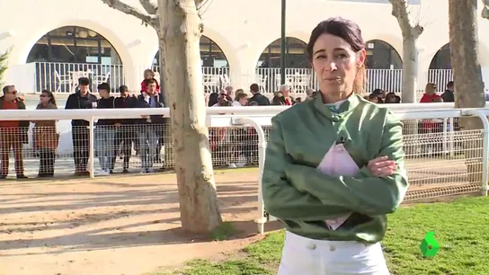 Imagen de Nieves García Imagen de Nieves García