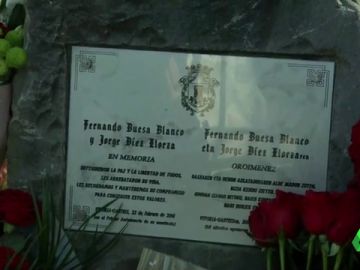 Buesa homenaje Buesa homenaje