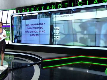 Barómetro laSexta | Más del 90% de encuestados apoyan las protestas de agricultores y ganaderos en España Barómetro laSexta | Más del 90% de encuestados apoyan las protestas de agricultores y ganaderos en España