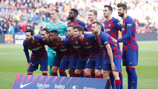 Nápoles - Barcelona: Alineaaciones y dónde ver el partido de Champions League en directo Nápoles - Barcelona: Alineaaciones y dónde ver el partido de Champions League en directo