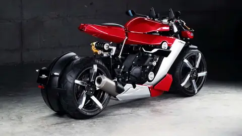 Lazareth LM 410 Lazareth LM 410