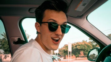 Conductores Jóvenes Conductores Jóvenes