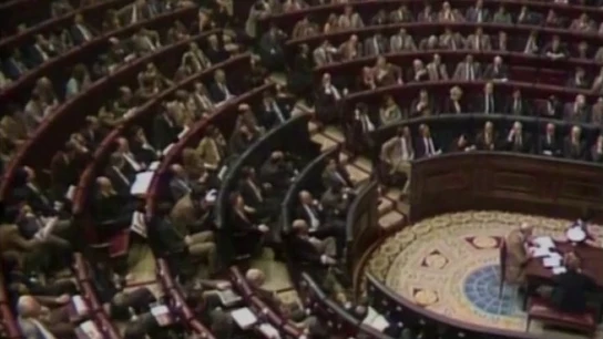 Operación Palace: crónica de una mentira que puso patas arriba la verdad sobre el golpe de Estado del 23F Operación Palace: crónica de una mentira que puso patas arriba la verdad sobre el golpe de Estado del 23F