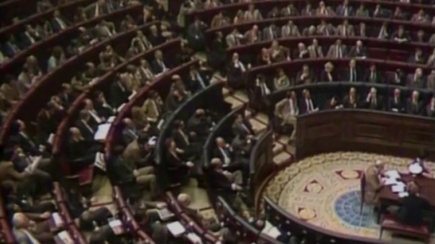 Operación Palace: crónica de una mentira que puso patas arriba la verdad sobre el golpe de Estado del 23F Operación Palace: crónica de una mentira que puso patas arriba la verdad sobre el golpe de Estado del 23F
