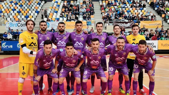 Palma Futsal Palma Futsal