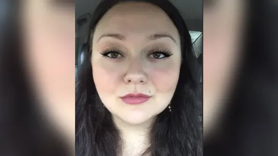 Rose Kalemba cuenta su historia en las redes, en las que se describe como una superviviente feminista. Rose Kalemba cuenta su historia en las redes, en las que se describe como una superviviente feminista.