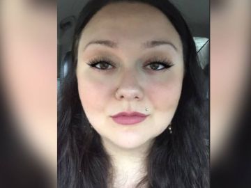 Rose Kalemba cuenta su historia en las redes, en las que se describe como una superviviente feminista. Rose Kalemba cuenta su historia en las redes, en las que se describe como una superviviente feminista.